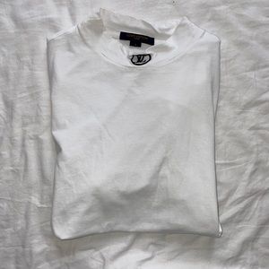 Louis Vuitton mock next t-shirt